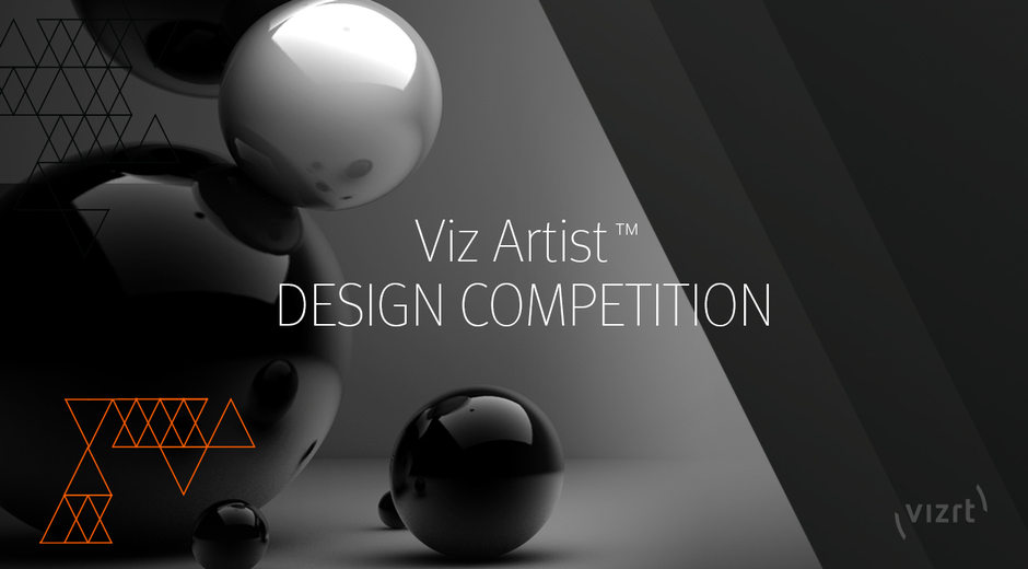 Vizrt Animasyon yarışması birincisi K24'ten